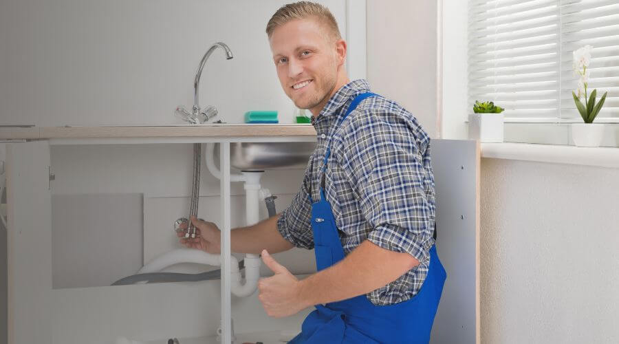 Professional water heater repair in Keisterville, PA